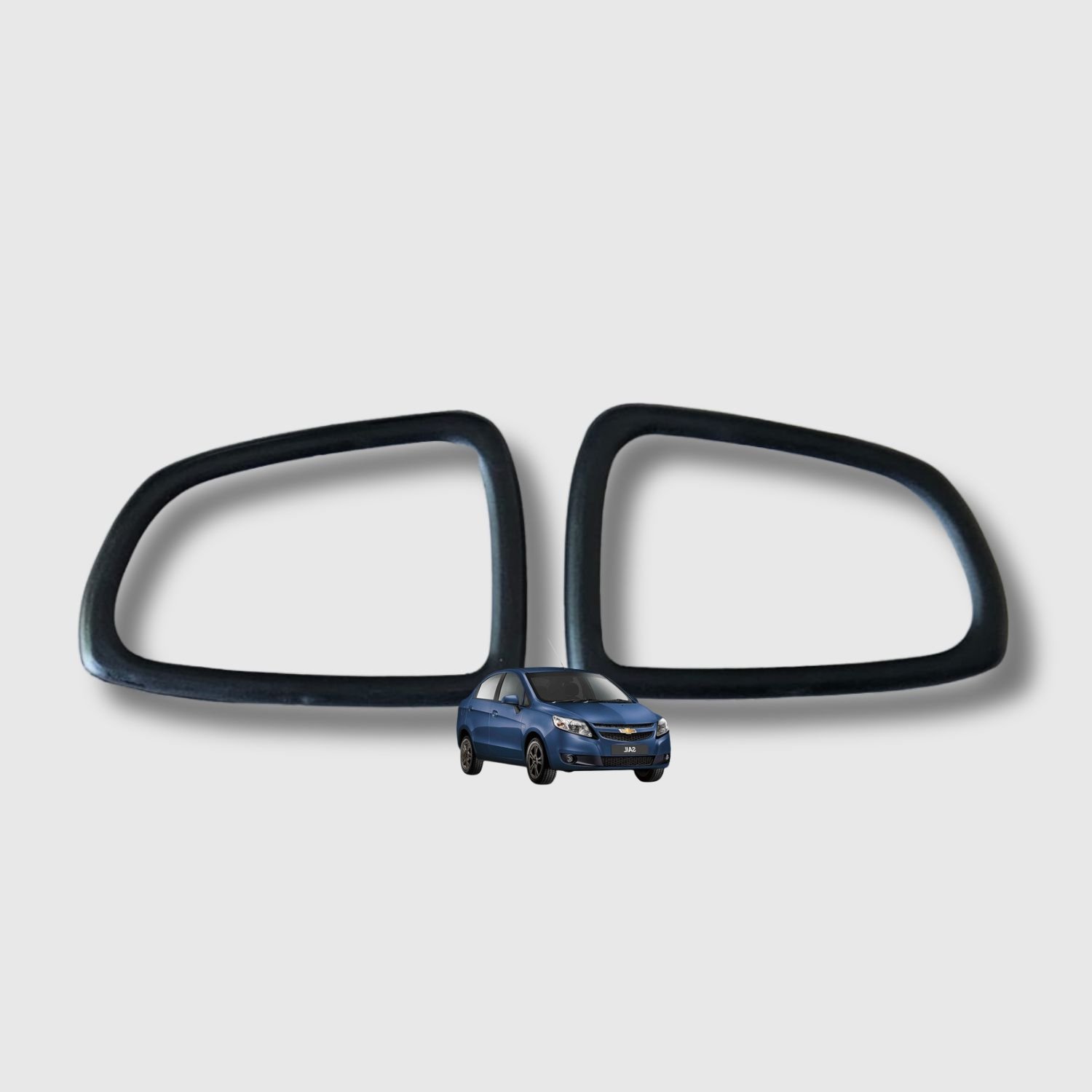 Protector Espejo Chevrolet Sail Classic 2010-2015