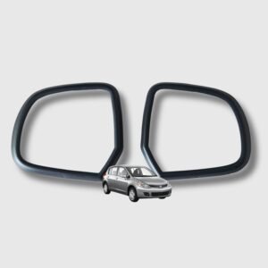 Protector Espejo Nissan Versa 2010-2014