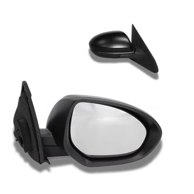 MAZDA 6 2010-2013 Cabezal de espejo retrovisor Sin Intermitente