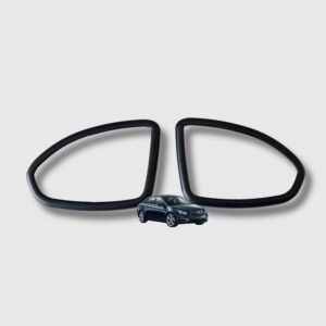 Protector Espejo Nissan Versa 2005-2015