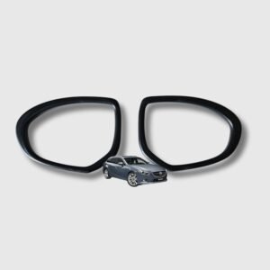 Protector Espejo Mazda 6 2010-2013