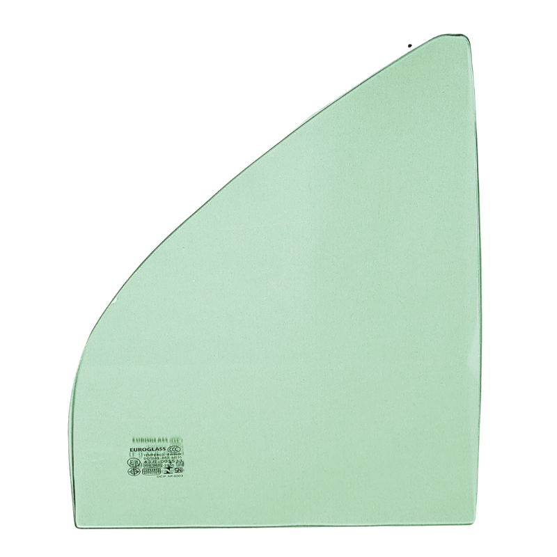 Toyota Tercel 1994-2000 Solex Aleta o Luneta fija de la puerta