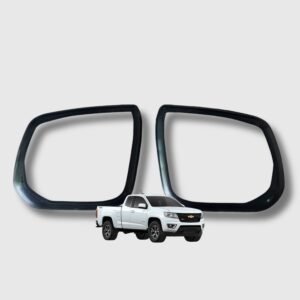 Protector Espejo Chevrolet Colorado 2015-2021