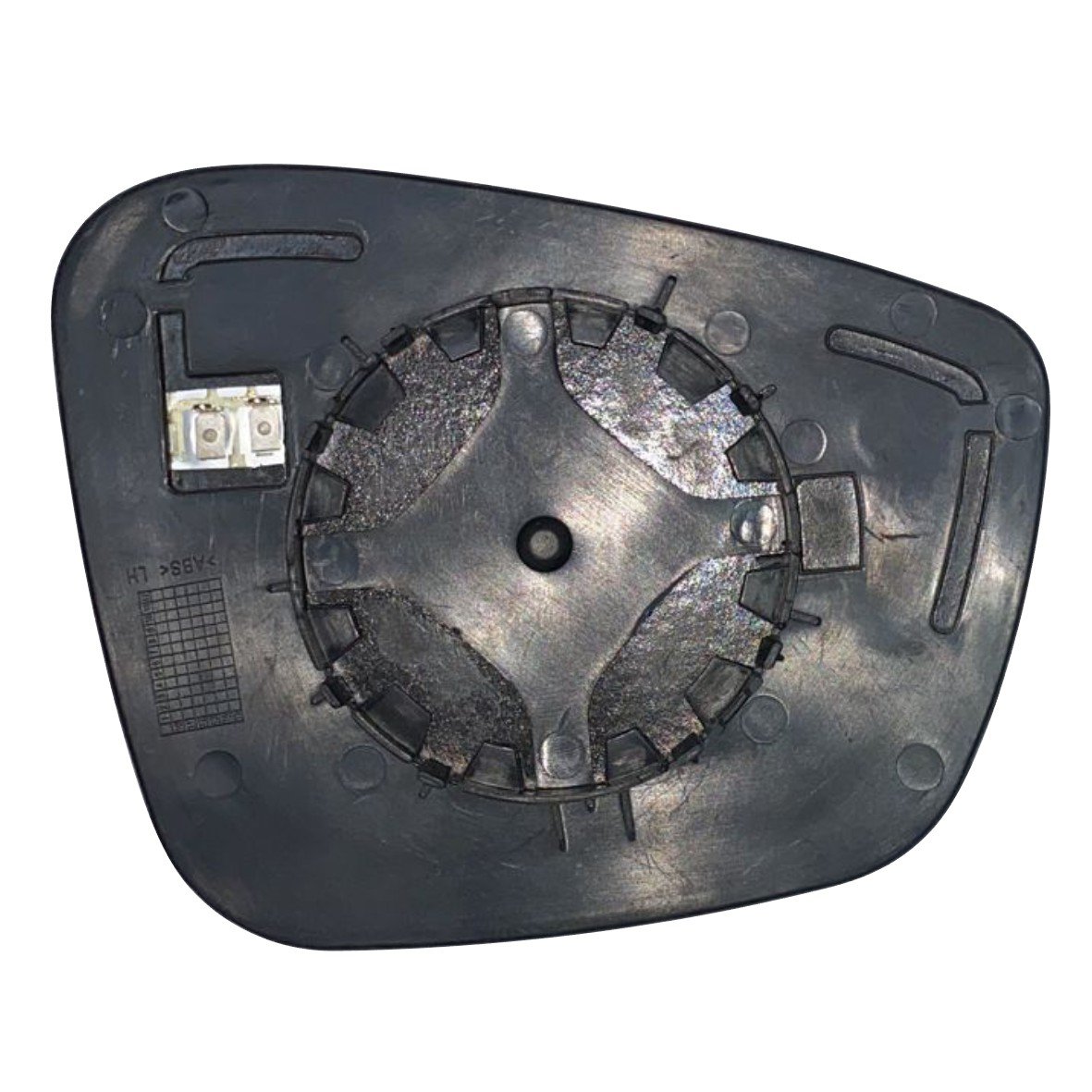 MG 5 2010-2016 Luneta espejo retrovisor Original - Image 3