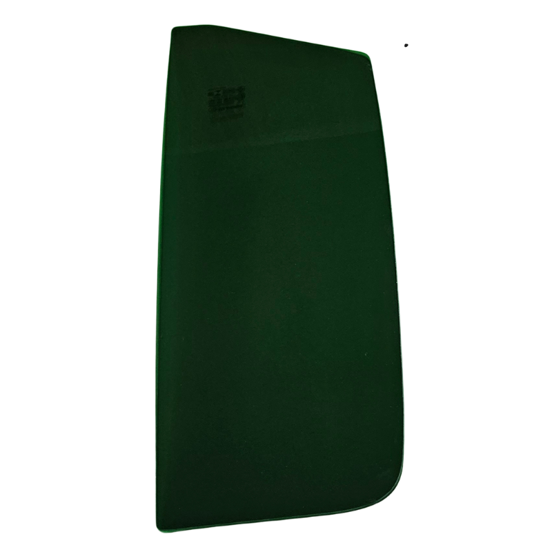 Nissan Navara / Frontier 2004-2014 Privace Aleta o Luneta fija de la puerta - Image 2