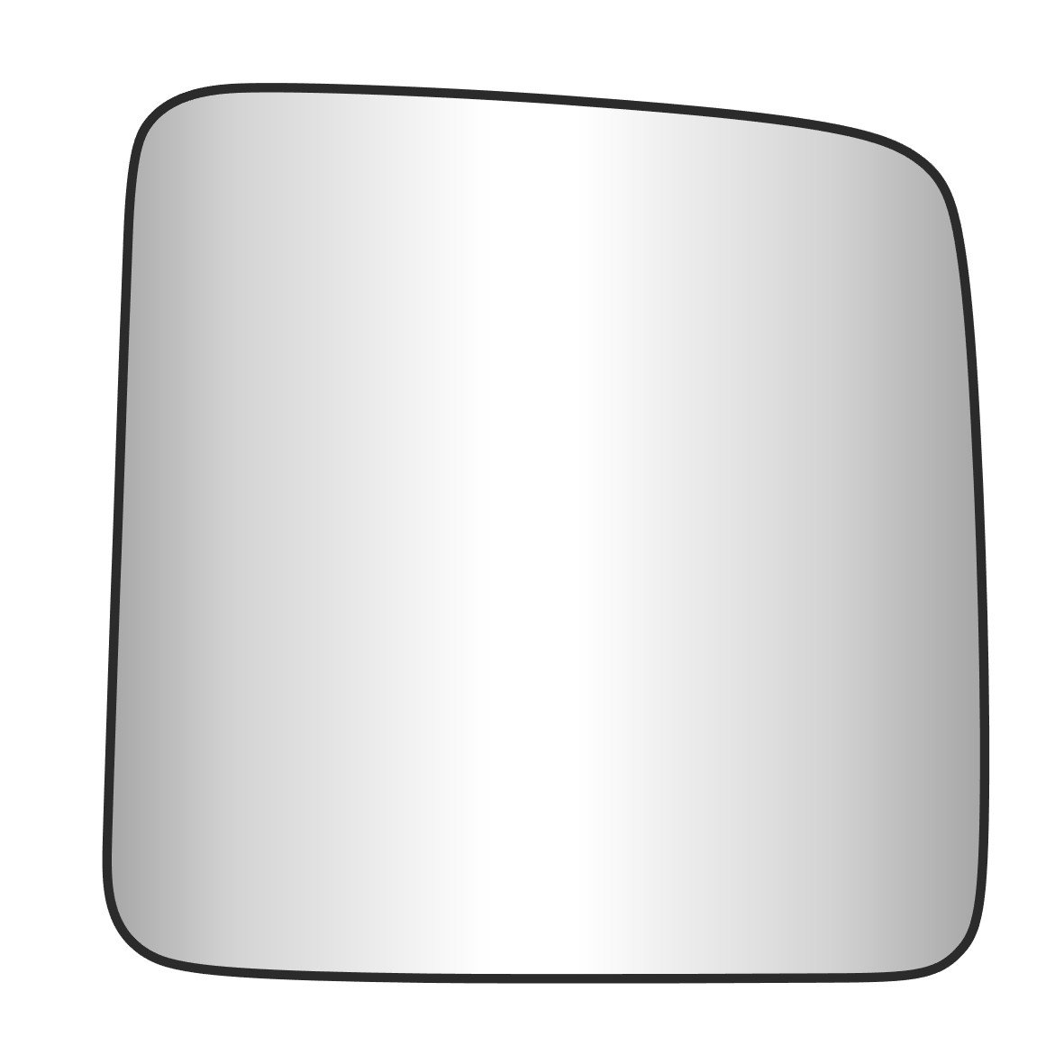 Suzuki Jimny 2019-2022 Luneta espejo retrovisor Original