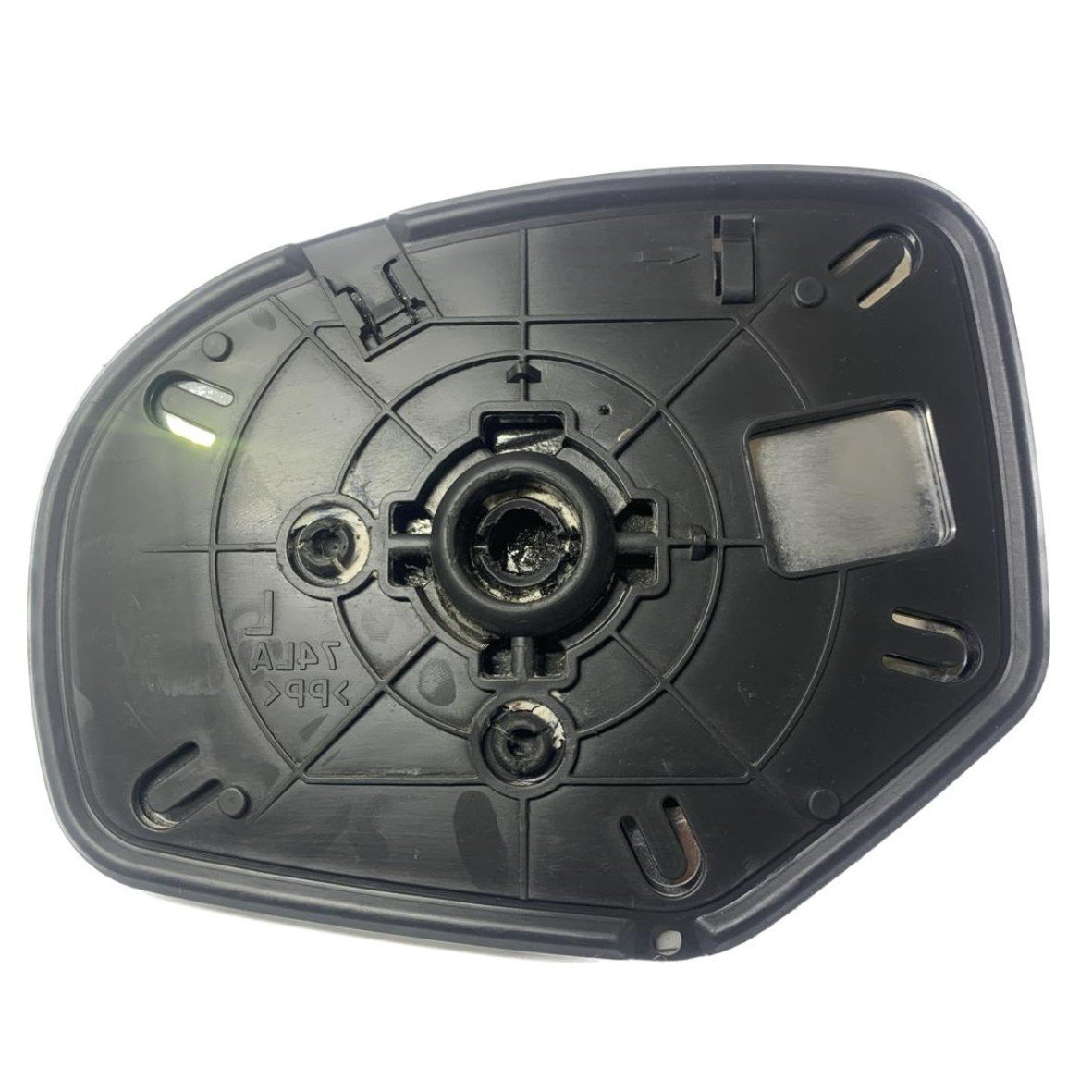 Suzuki Swift DZire 2012-2017 Luneta espejo retrovisor Original - Image 3