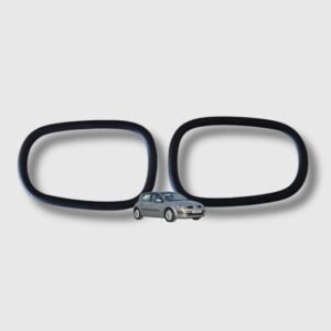 Protector Espejo Renault Megane II 2002-2008