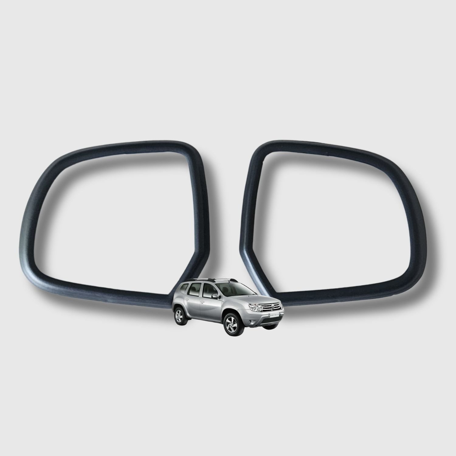 Protector Espejo Renault Duster 2015-2019