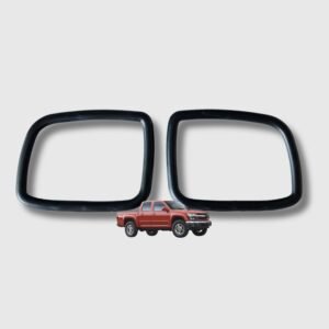 Protector Espejo Chevrolet Colorado 2007-2012