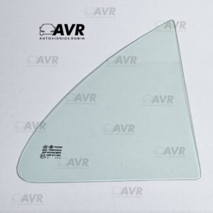 Samsung SM3 2006-2014 Solex Aleta o Luneta fija de la puerta