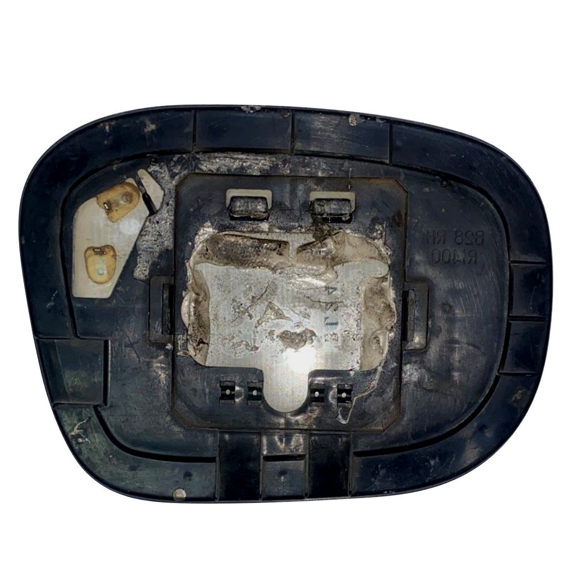 Nissan Pathfinder 1995-2004 Luneta espejo retrovisor Original - Image 4