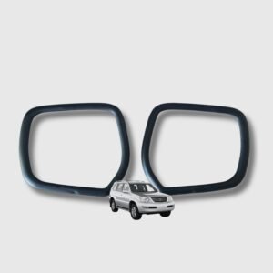 Protector Espejo Lexus GX 2002-2009