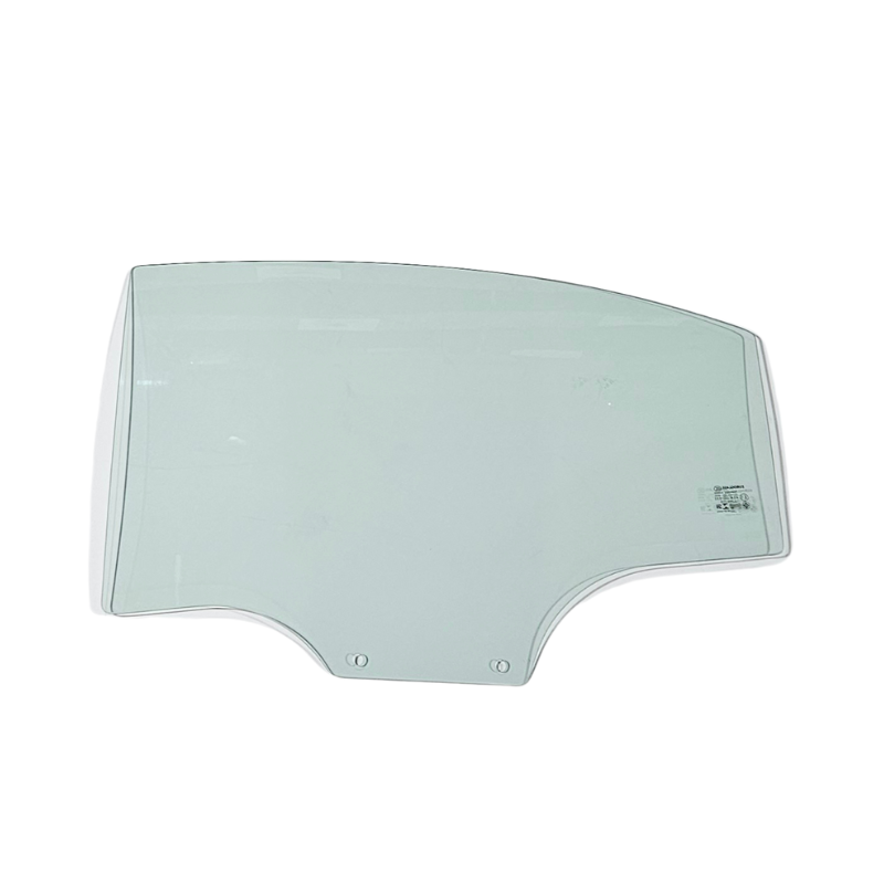 Chevrolet Sail Classic 2010-2014 Vidrio Puerta Trasera - Image 4