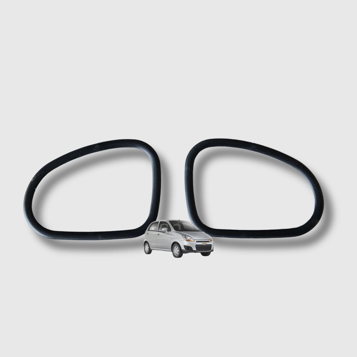 Protector Espejo Chevrolet Spark LT 2007-2011