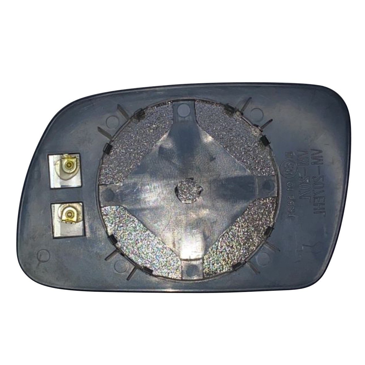 Peugeot 407 2004-2012 Luneta espejo retrovisor Original - Image 4