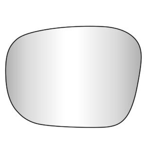 Nissan Pathfinder 1995-2004 Luneta espejo retrovisor Original