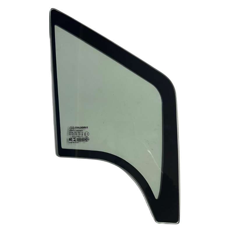 Peugeot Partner 2019-2024 Solex Aleta o Luneta fija de la puerta