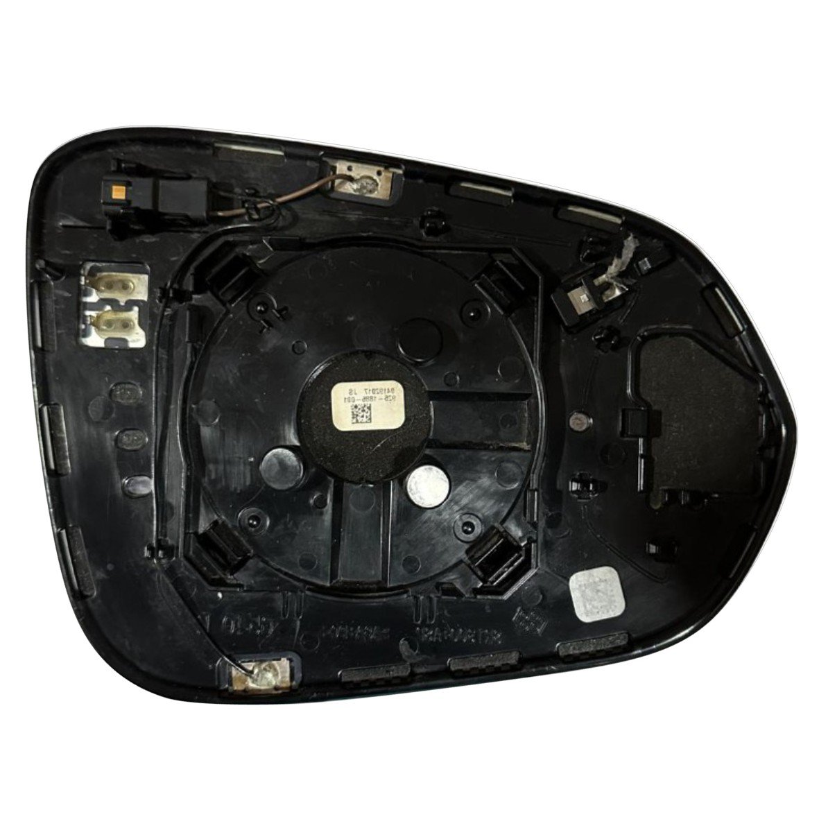 Lexus NX 2017-2022 Luneta espejo retrovisor Original - Image 4