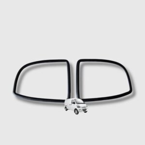 Protector Espejo Chevrolet N300 2014-2022