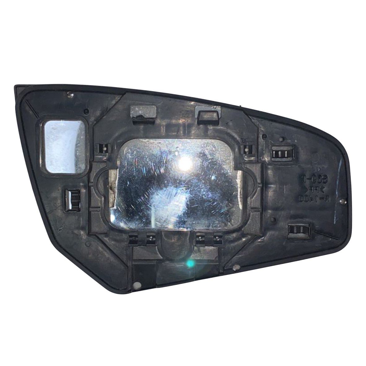 Nissan Sentra 2007-2012 Luneta espejo retrovisor Original - Image 4