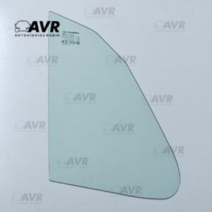 Volkswagen Beetle Escarabajo 1979-2000 Solex Aleta o Luneta fija de la puerta