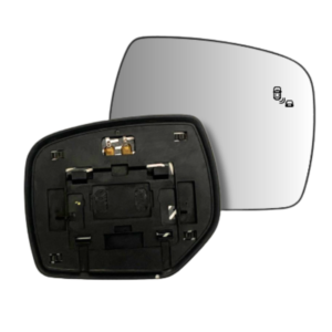 Subaru XV 2012-2016 Luneta espejo retrovisor Original con sensor