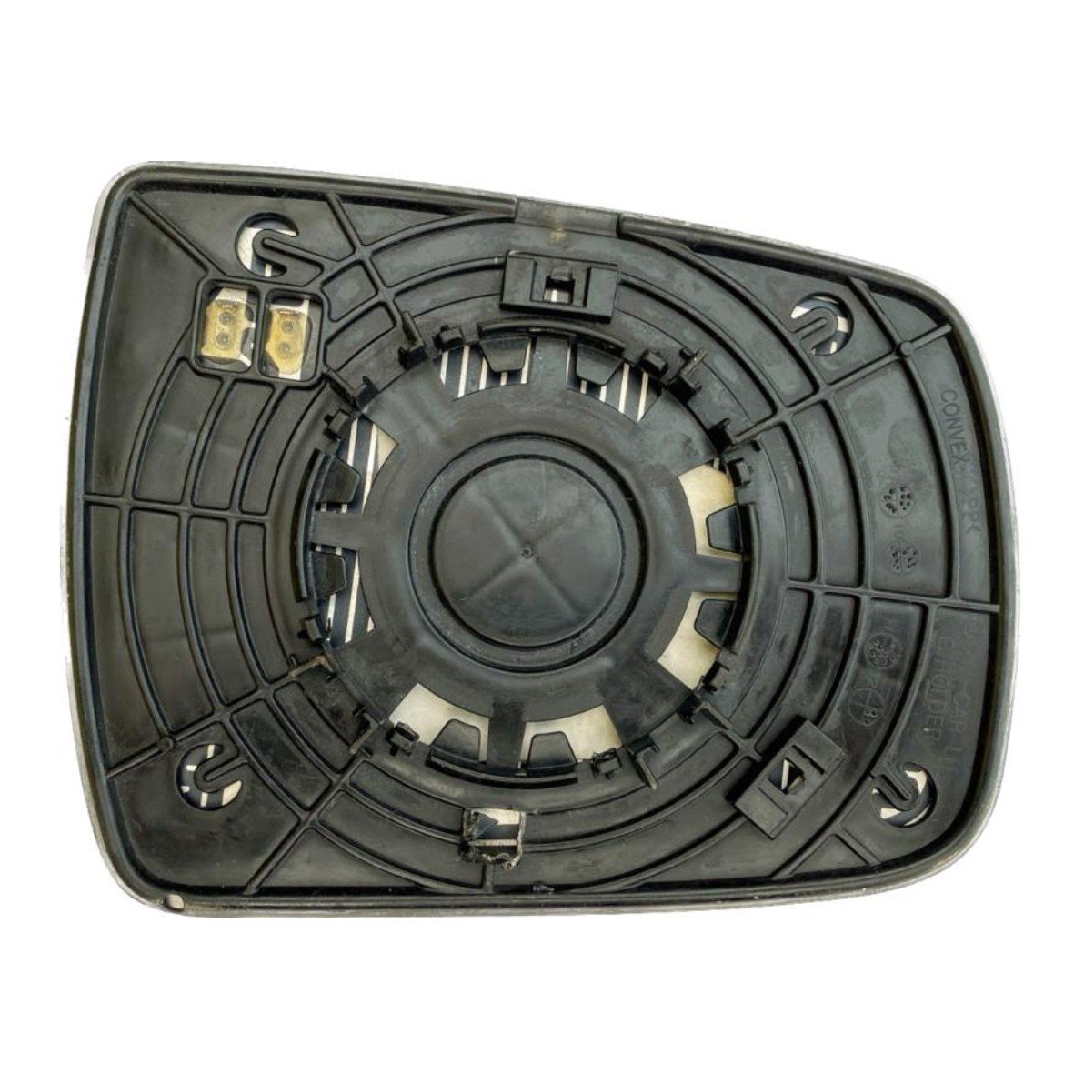 Kia Sorento 2011-2015 Luneta espejo retrovisor - Image 4