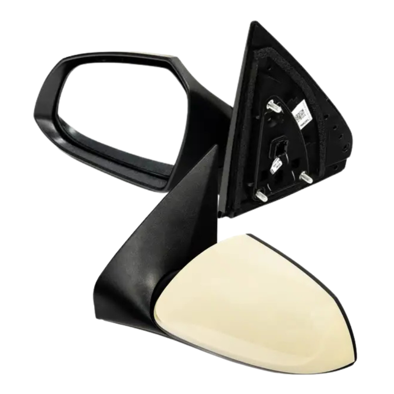 Hyundai Grand i10 2020-2023 Cabezal Original espejo retrovisor Sin Intermitente - Image 2